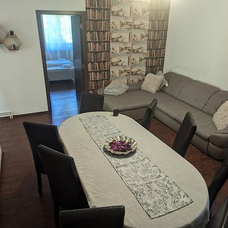 Villa Casa Alex Văliug Exterior foto