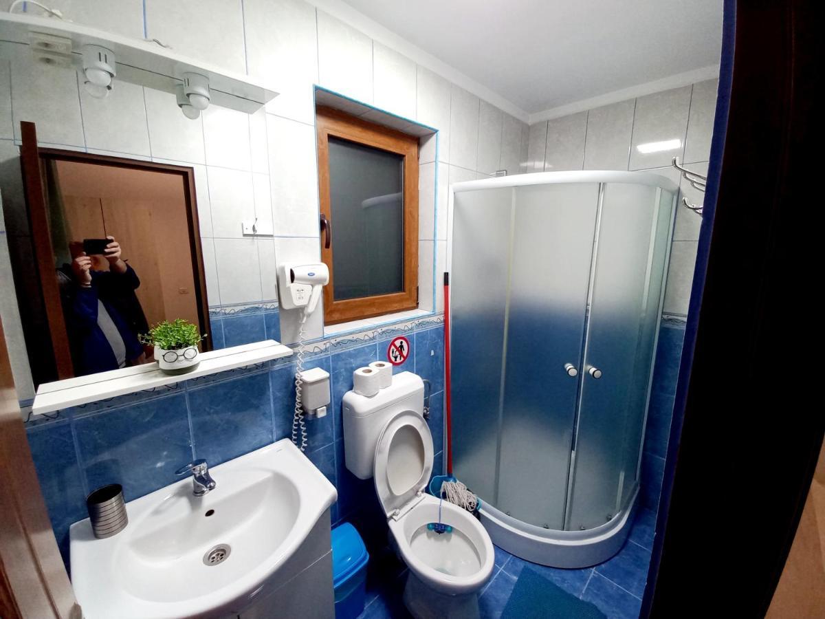 Villa Casa Alex Văliug Exterior foto